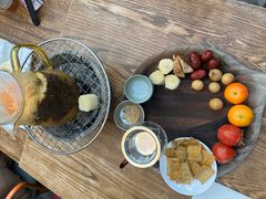 -闲·胡同 Barblu Hutong(雍和宫五道营店)