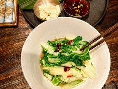 -薇酌饮·陕西菜(南门外店)
