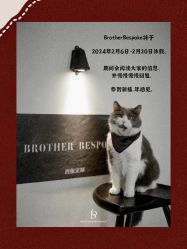 点击看大图 -BROTHER西服礼服定制·商务·婚礼(佛山南海店)
