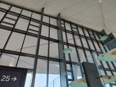 -杭州萧山国际机场