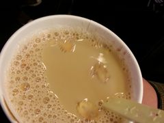 -八婆婆烧仙草(中山路店)