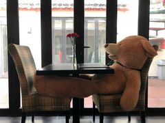 -EATALIA意塔利意式餐厅(鼓楼店)