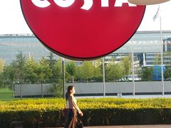 -COSTA COFFEE(联想总部店)