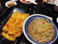 -蚝美人·生蚝海鲜烧烤(茶花园店)