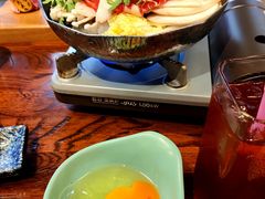 寿喜锅-王氏炉匠·烧鸟放题自助(好运街店)
