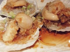 -御花园·粤菜·海鲜火锅(中山公园店)