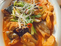 -小船渔村·大连菜(明泽街店)