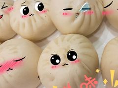 -功德林素菜饭庄(前门店)