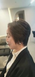 -New Fashion发型定制
