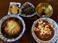 -老横泾面馆(吴中横泾店)