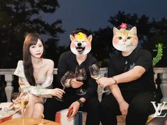 -LV路易威登(杭州万象城店)