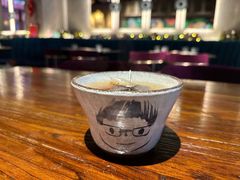 -Brut Eatery Wine Bar & Restaurant (建国东路店)