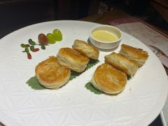 -广东道至正餐厅(区庄店)