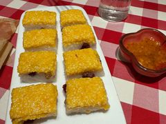 -西贝(紫荆广场店)