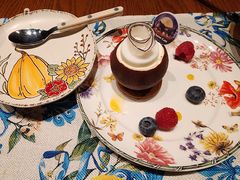 -弗兰克牛排西餐厅Ribone steak house(柠檬花园店)