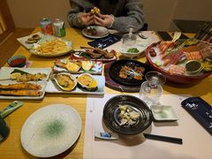 -吉兆·料理(红梅南路店)