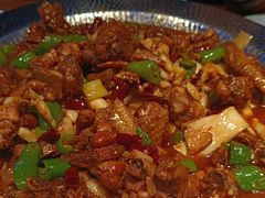 -俭寨大盘鸡·缸子肉·小公鸡·新疆菜(云通店)