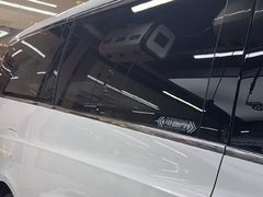 -威固V-KOOL友福汽车贴膜·隐形车衣·改色膜(西直门店)