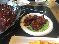 -纸盐河码头火锅(十八梯店)