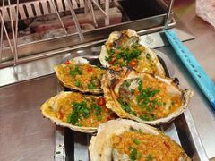 -古彭7只羊·招牌白串·碳锅羊肉旗舰店