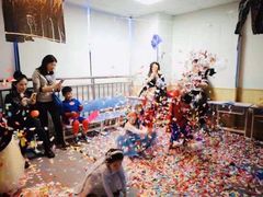 -励步成长中心(老福山校区)