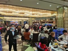 大堂-花样宴荟(旺城店)