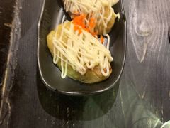 -今邕烧烤(西大店)