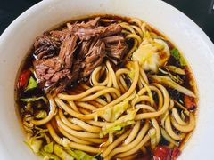 -柴氏风味斋(甘家口店)