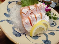 -尺山寸水日料(马桥满天星店)