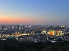 -千佛山风景名胜区