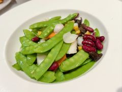 养生小炒-玉华台饭庄·淮扬菜·烤鸭(望京店)