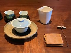 -见山茶事(丽水路店)