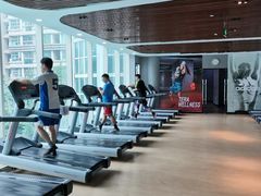 -一兆韦德健身(慧芝湖店)