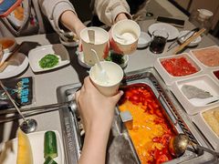 -海底捞火锅(八佰伴店)