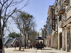 -赤坎·广东华侨国际旅游度假区