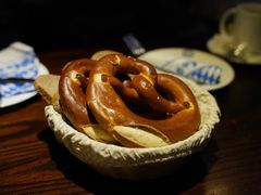 -宝莱纳餐厅(滨江店)