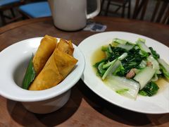-苏小柳点心·手作小笼包(康桥分院)
