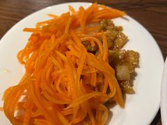 -巴依家新疆手抓饭(菱角湖万达店)