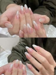 -M·X Nail日式美甲美睫