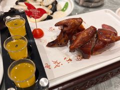 -朱记乳鸽王·非遗石岐乳鸽·全鸽宴(大兴旗舰店)
