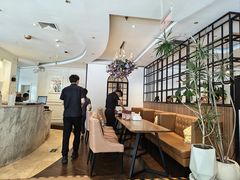 -花舍·新派粤菜·西餐·下午茶(亚运村·鸟巢店)