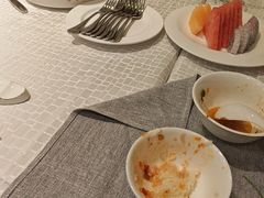-西苑饭店·蓬莱春餐厅