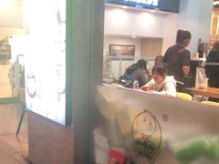 -鹤记生煎(touch12街店)
