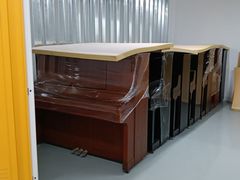 -安东易迷你自助仓储寄存仓库(草桥店)