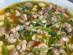 -鱼食饭稻·苏浙土菜17年老馆子(平江路店)