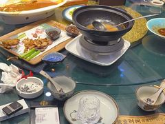 -君霖海鲜私房菜(春柳店)