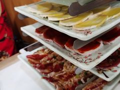 -盛爱家烤肉店(五泉总店)