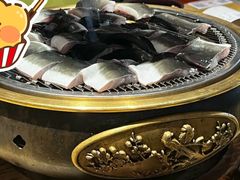 -泥炉烧肉师(新街口金銮巷店)