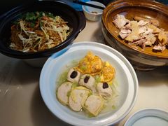 -客语客家菜(华发商都店)