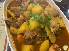 -河州春清真西北特色美食(虎踞路店)